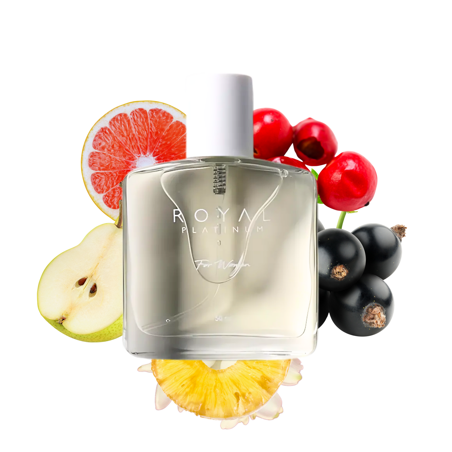 W114 Inspirerad av GIORGIO ARMANI - SI PASSIONE 50ml