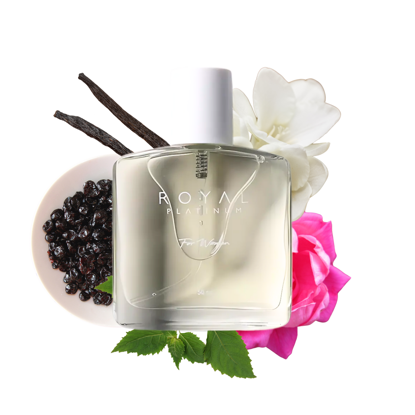 W115 Inspirerad av GIORGIO ARMANI - SI 50ml