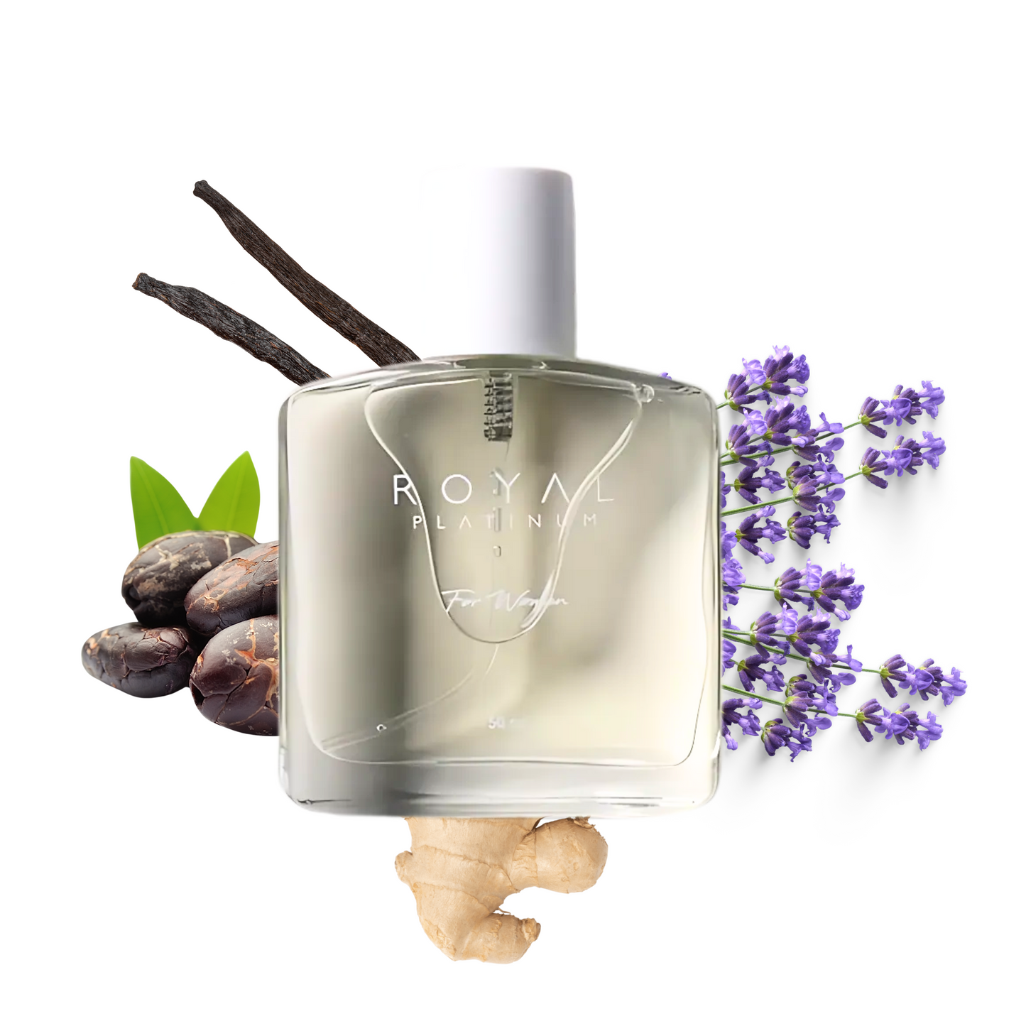 W117 Inspirerad av BURBERRY - GODDESS 50ml