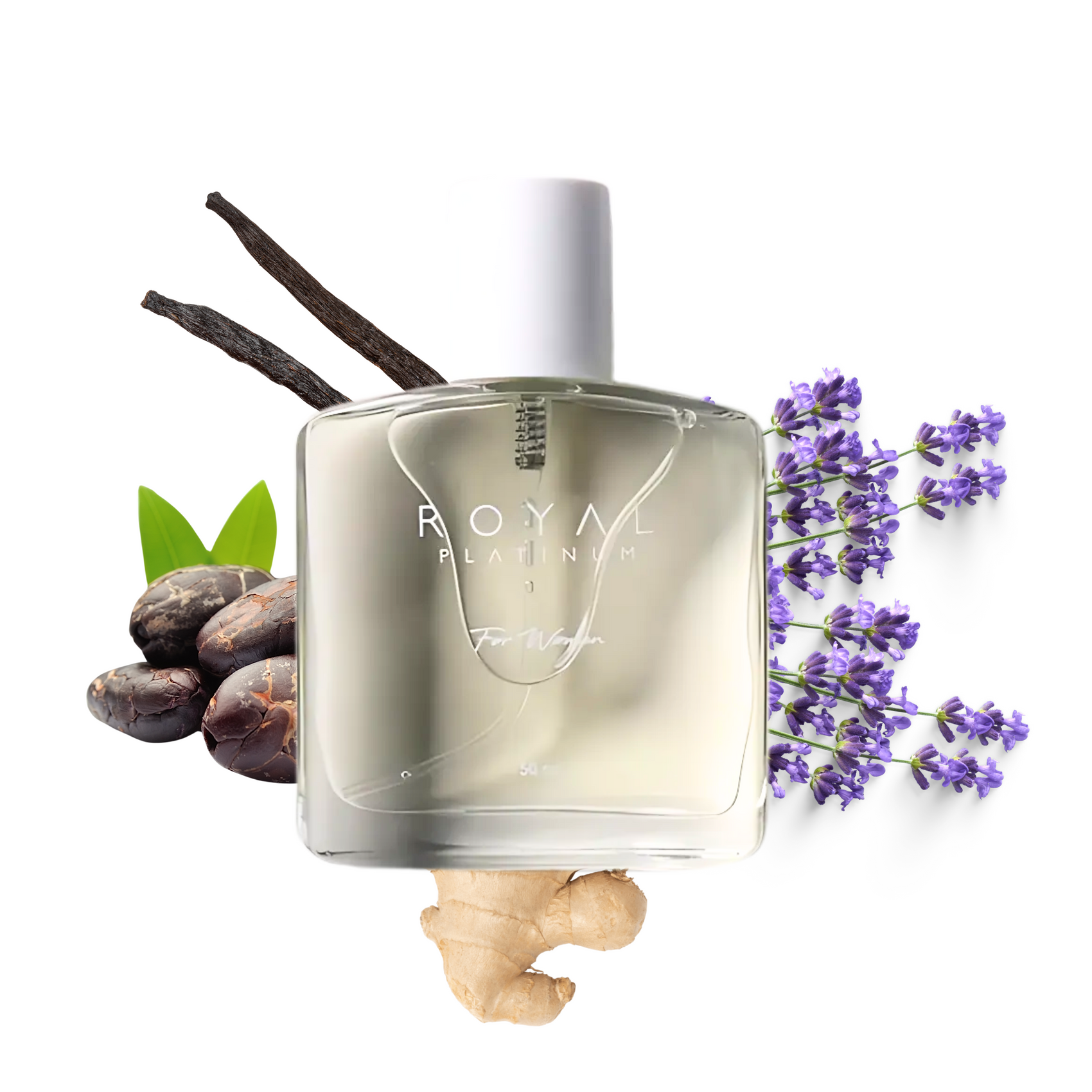 W117 Inspirerad av BURBERRY - GODDESS 50ml