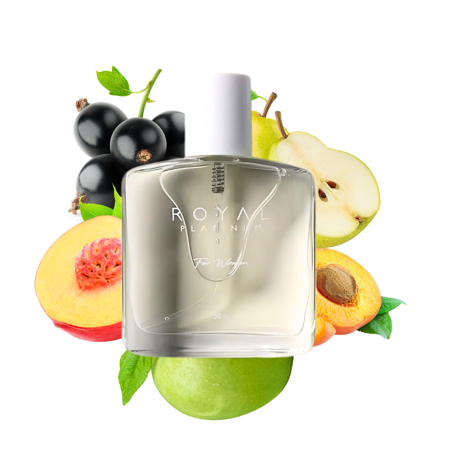 W118 Inspirerad av BURBERRY - CLASSIC 50ml