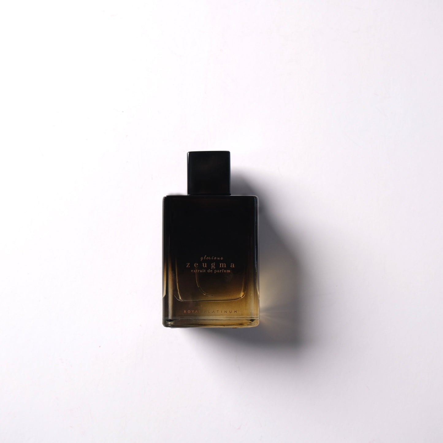 Zeugma Niche Perfume