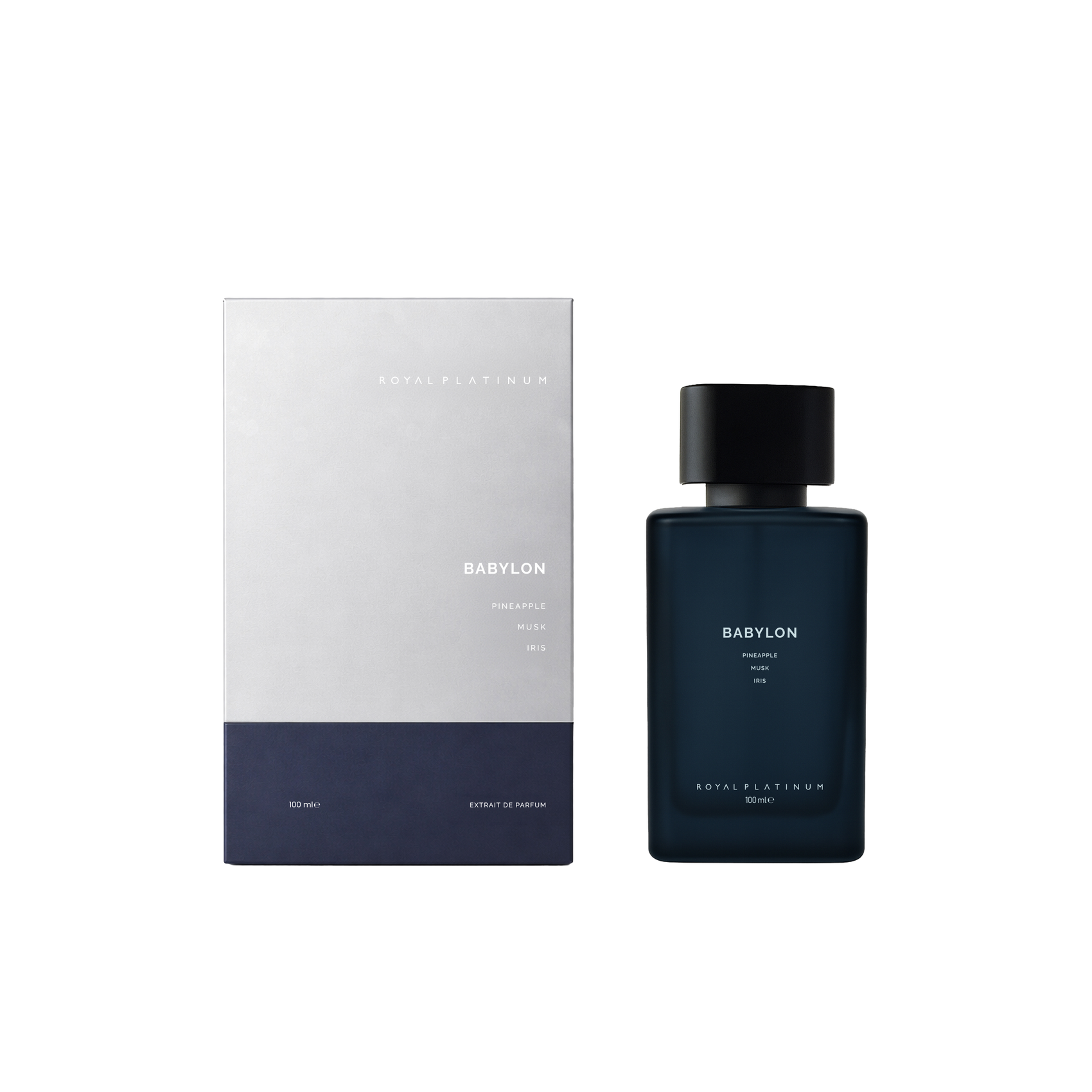 BABYLON 100 ML Niche Perfume