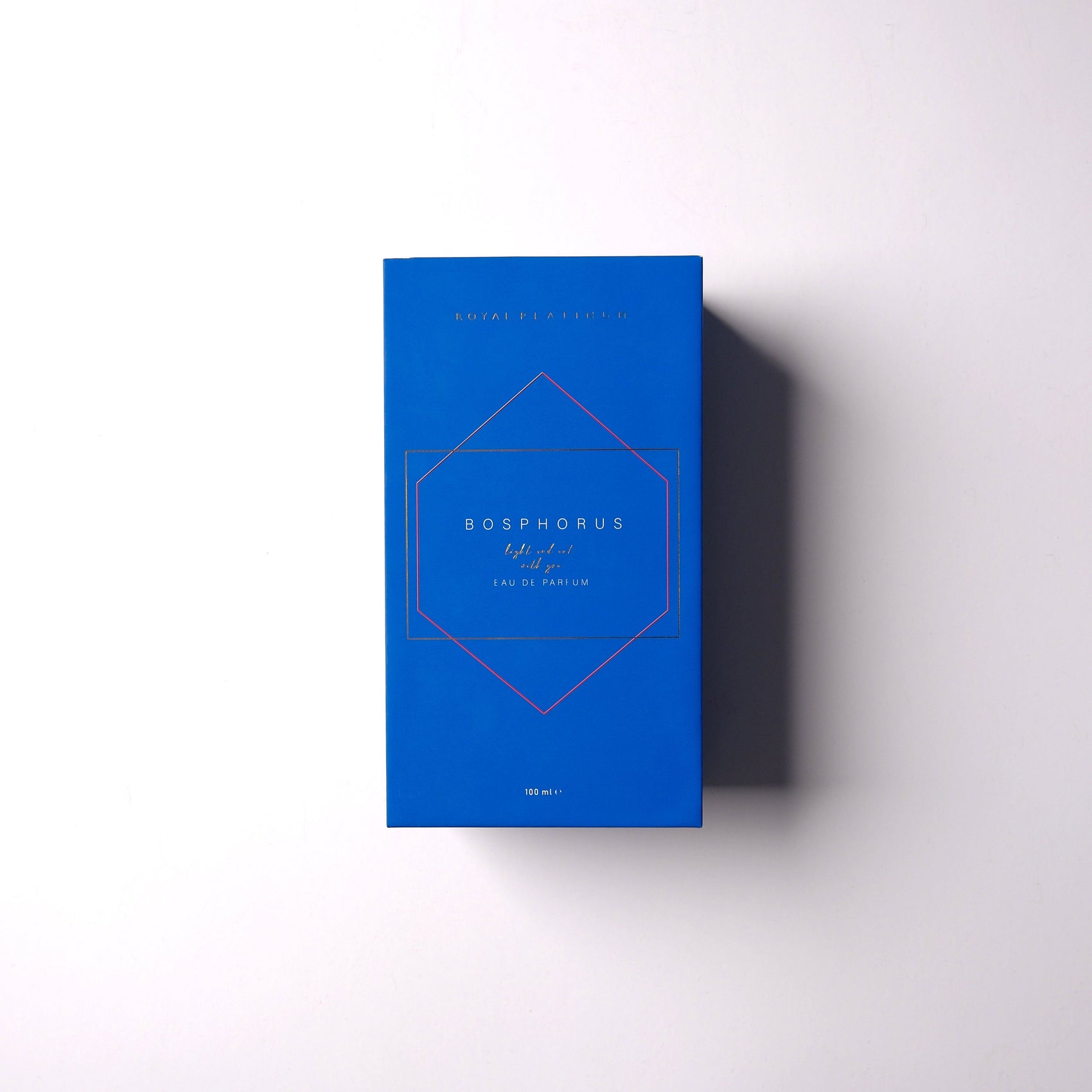 Bosphorus Niche Perfume