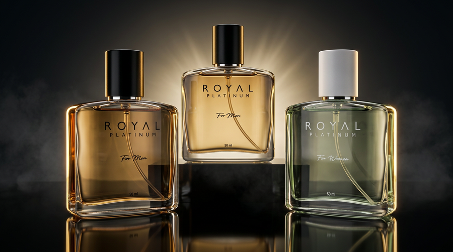 Royal Platinum bundle