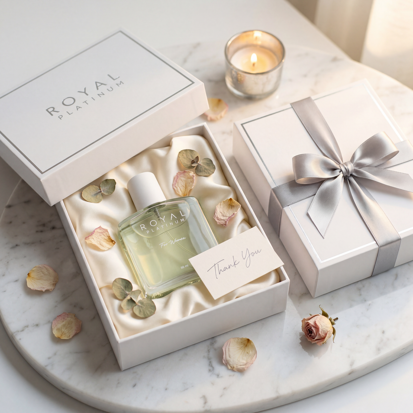 Royal Platinum Månadsbox – 12 månader