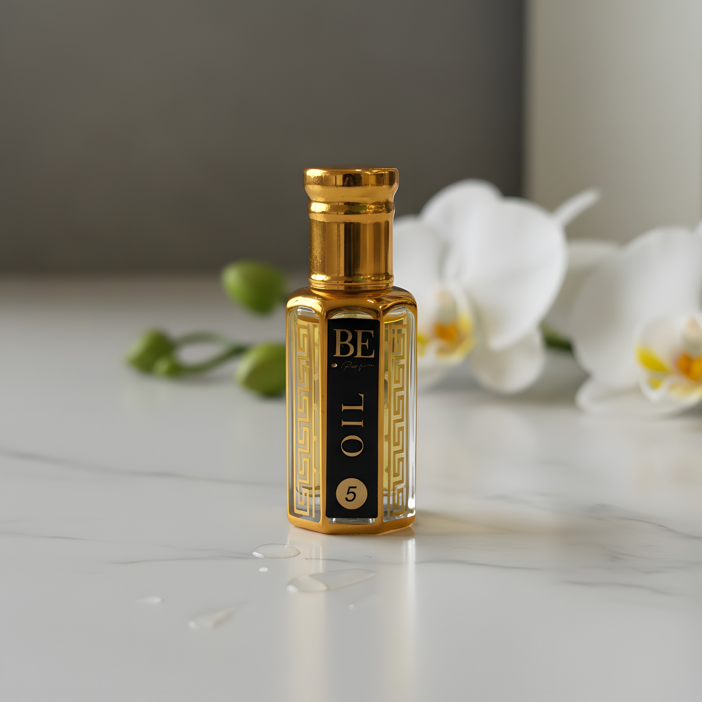 No. 29 Parfymolja inspirerad av NEW YORK NIGHTS-BOND NO:9 12ml