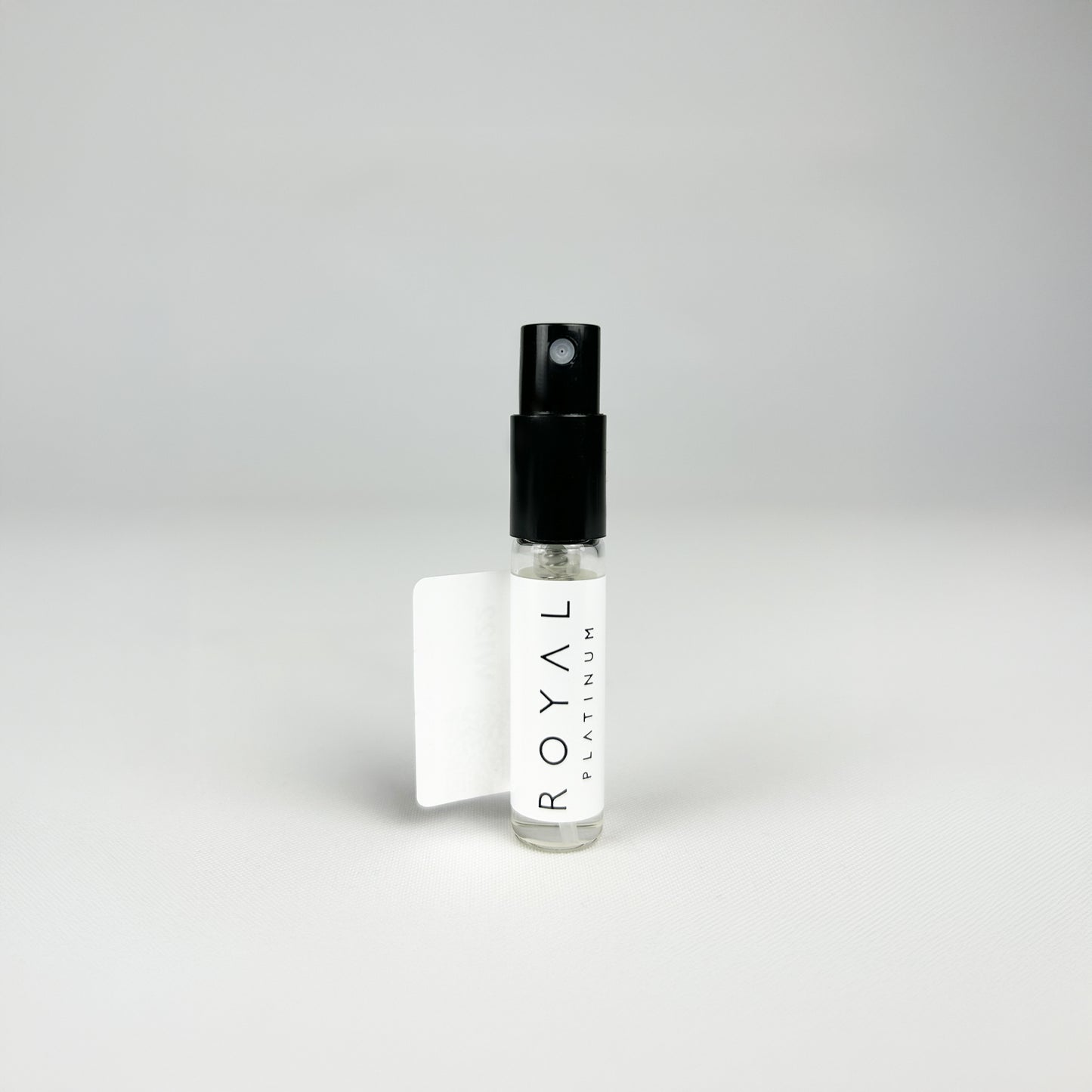 3ML GRATIS TEST