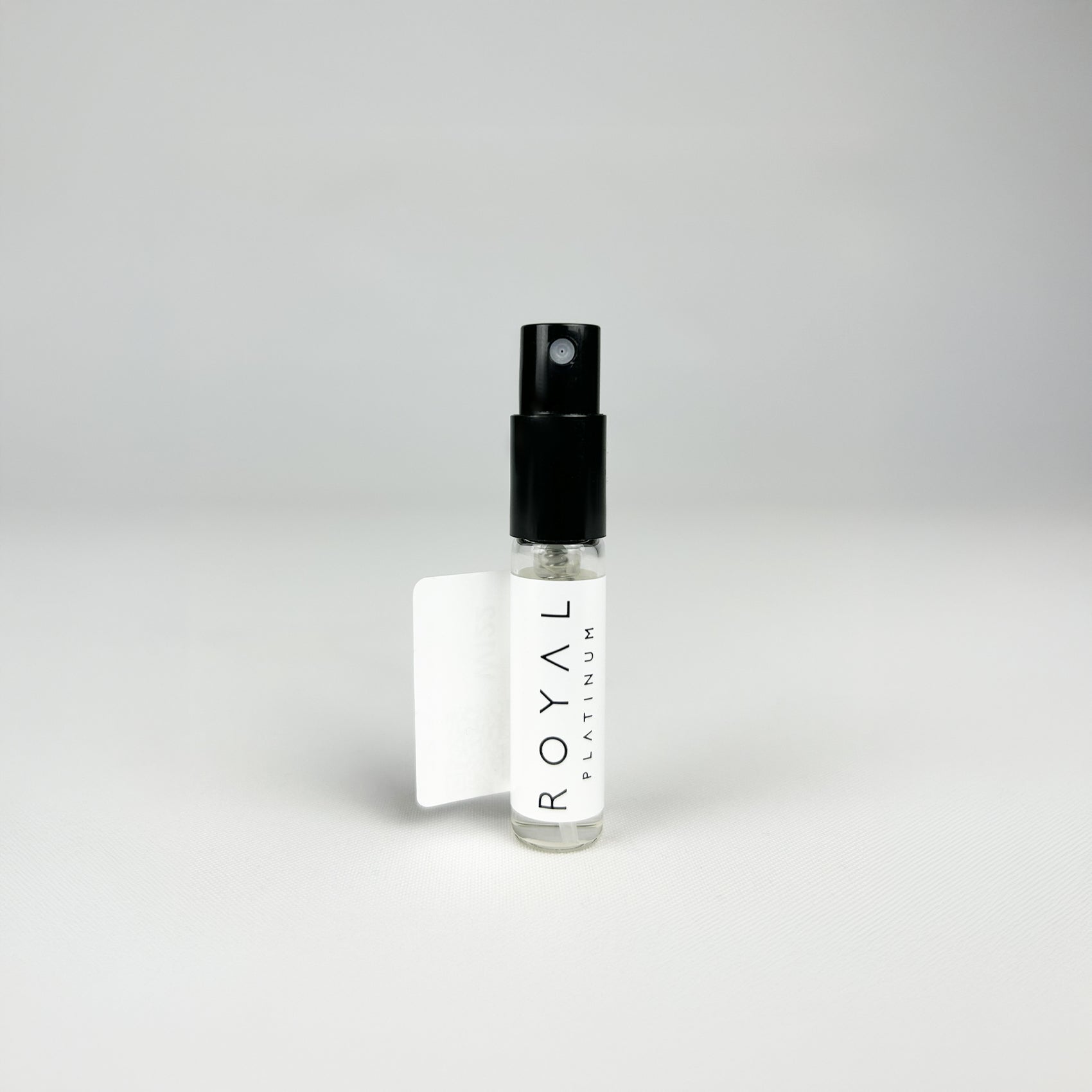 3ML GRATIS TEST