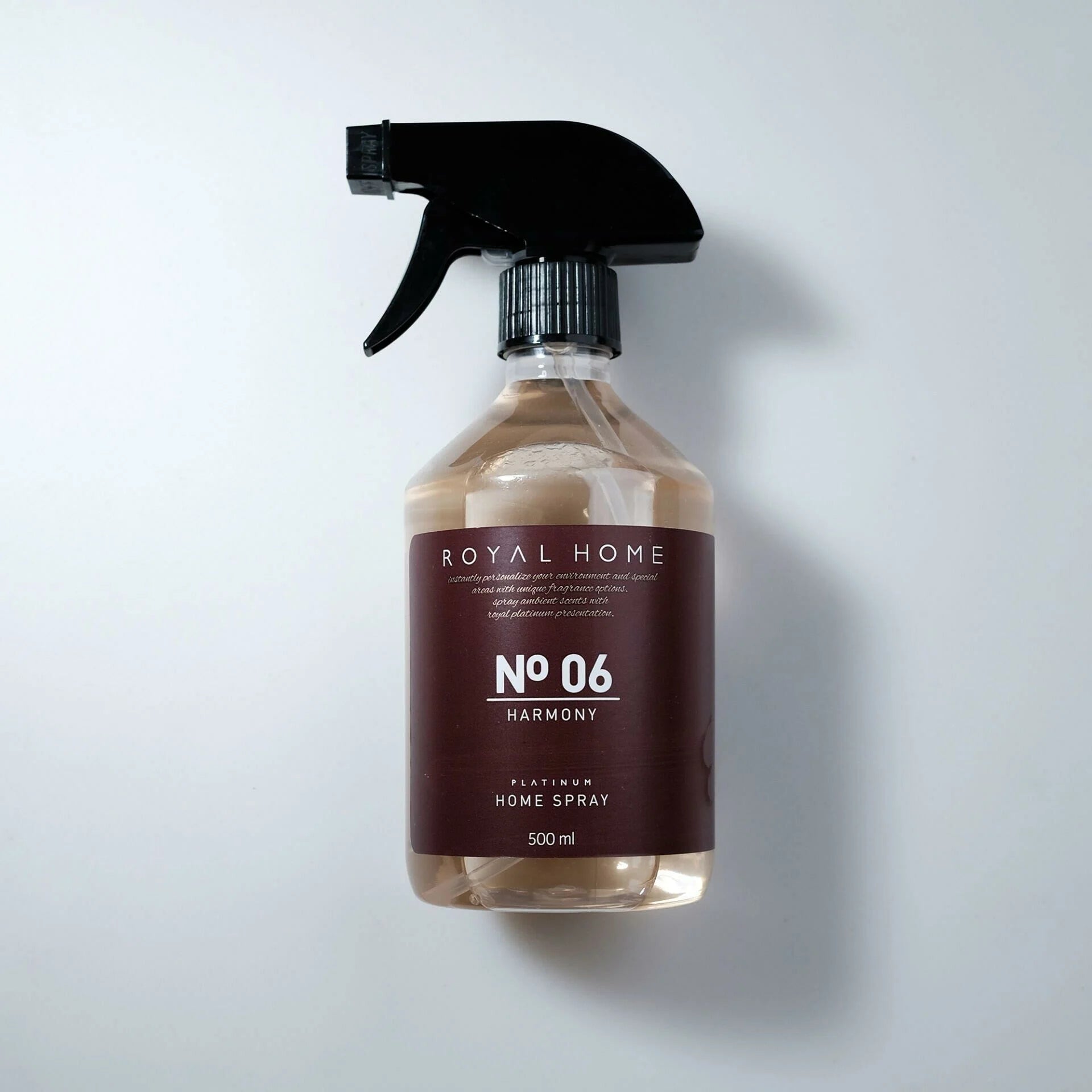 HARMONY (ROSE & AMBER) Rumspray