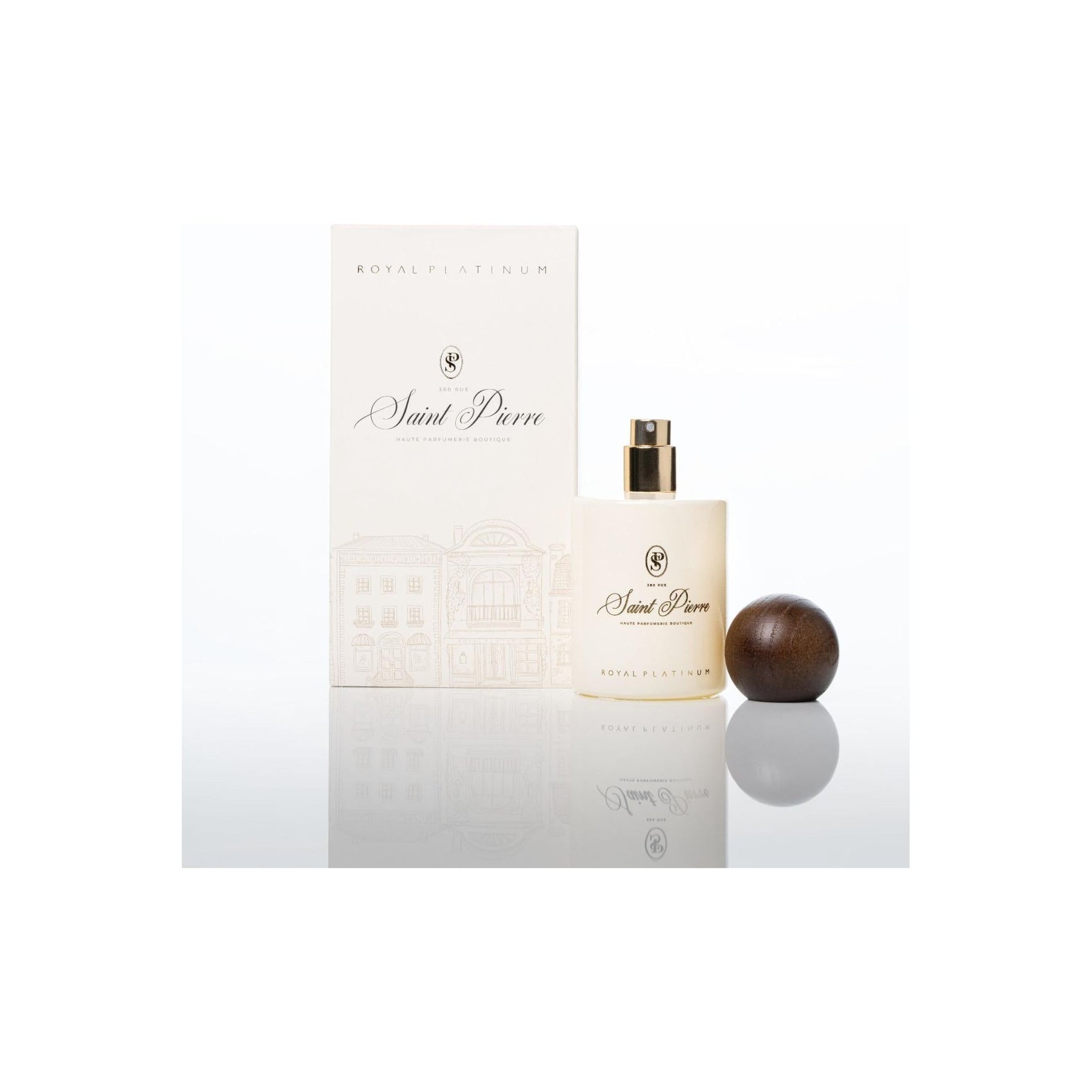 Saint Pierre 50 ML Niche Perfume