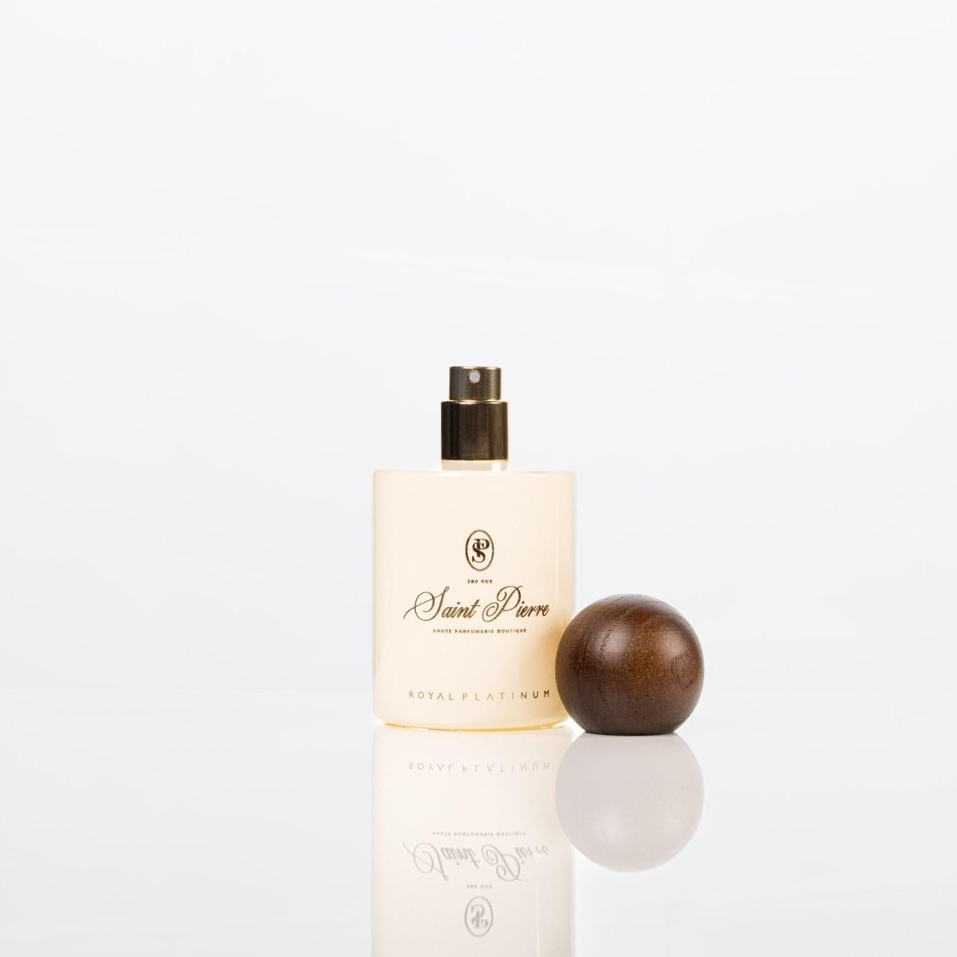 Saint Pierre 50 ML Niche Perfume