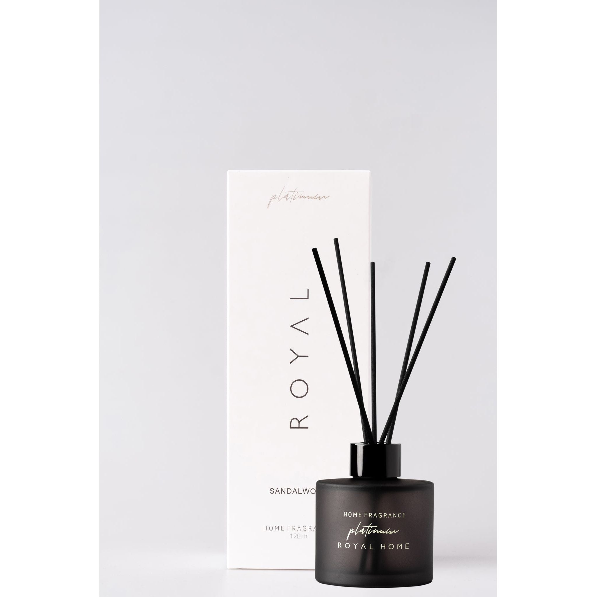 SANDALWOOD Rumsdoft